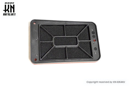 KOSO レーシングエアフィルター【DRG158/JET-S125/FNX125】