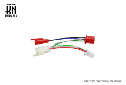 TWDMハザードスイッチスワップキット【シグナスX4/5型】 国内仕様