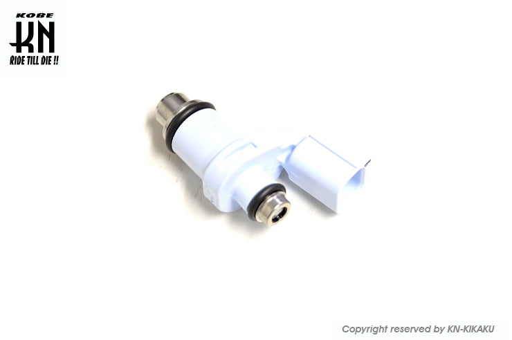 国産インジェクター大容量 【180cc】 NMAX/トリシティ/アクシスZ/グリファス/BWS3型/FORCE2.0