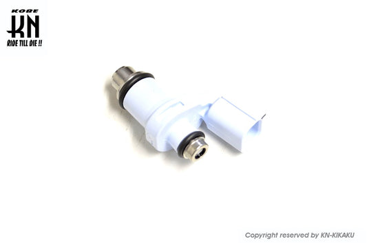 国産インジェクター大容量 【180cc】 NMAX/トリシティ/アクシスZ/グリファス/BWS3型/FORCE2.0