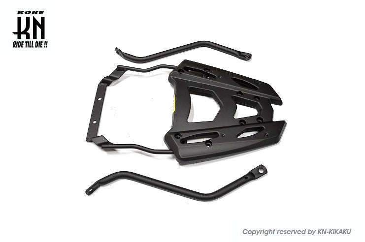 RCB リアキャリア【AEROX125/155,NVX125/155】