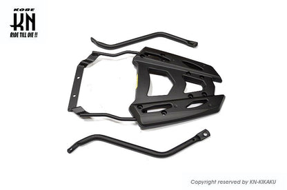 RCB リアキャリア【AEROX125/155,NVX125/155】