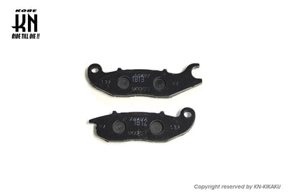 タイホンダ純正 フロントブレーキパッド【ADV150/PCX】06455-K84-902