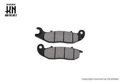 タイホンダ純正 フロントブレーキパッド【ADV150/PCX】06455-K84-902