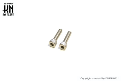 デュアルカラーマスターシリンダーカバー【スズキ 50/100/125系】マットブラック/ゴールド