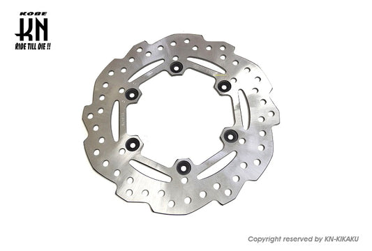 タイホンダ純正 フロントブレーキディスク【ADV150】45351-K0W-T01