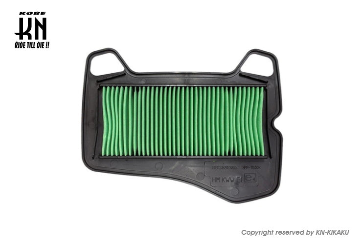 タイホンダ純正 エアフィルター(エアクリーナー)【C125(JA48/JA58/JA71)】17210-KWW-640