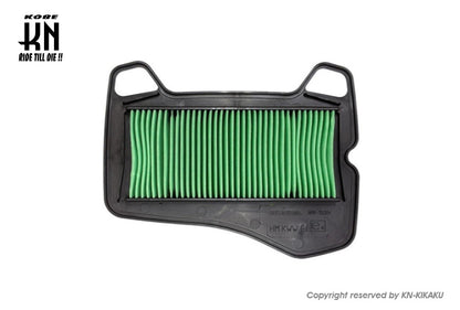 タイホンダ純正 エアフィルター(エアクリーナー)【C125(JA48/JA58/JA71)】17210-KWW-640