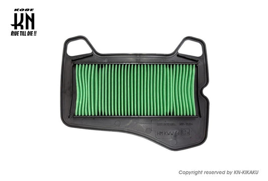 タイホンダ純正 エアフィルター(エアクリーナー)【C125(JA48/JA58/JA71)】17210-KWW-640