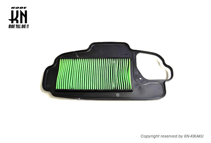 タイホンダ純正 エアフィルター(エアクリーナー)【モンキー125】17210-K0F-T00