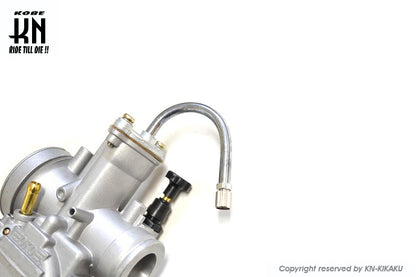 MotoForce【ビッグキャブ用】ワイヤーアダプター