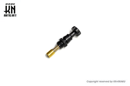 チョーク【スターター】OKOフラットキャブ リペアパーツ