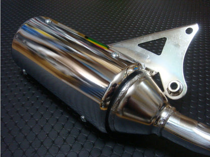 音が静かなチャンバータイプ2【BWS100 グランドアクシス】