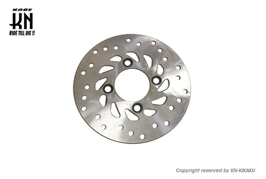 タイホンダ純正 リアブレーキディスク【モンキー125/グロム】43251-K26-900