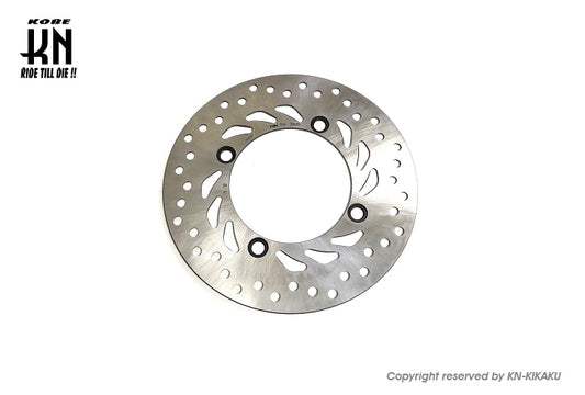 タイホンダ純正 フロントブレーキディスク【ハンターカブ/CT125】45251-K2E-T01