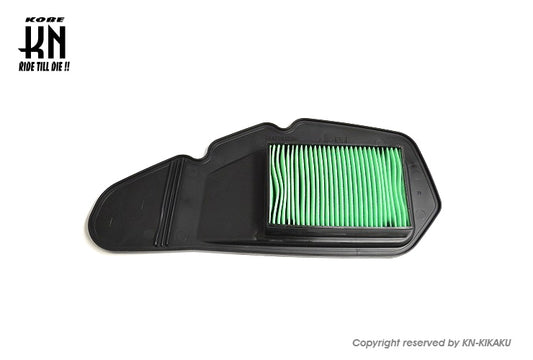 タイホンダ純正 エアフィルター(エアクリーナー)【PCX(JF28,JF56,KF12,KF18】17210-KZR-600