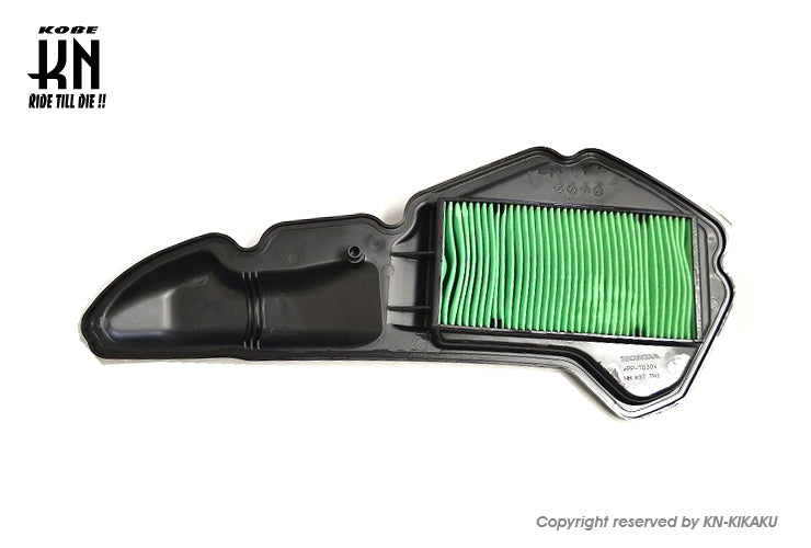タイホンダ純正 エアフィルター(エアクリーナー)【ADV150/PCX】17210-K97-J00/T00