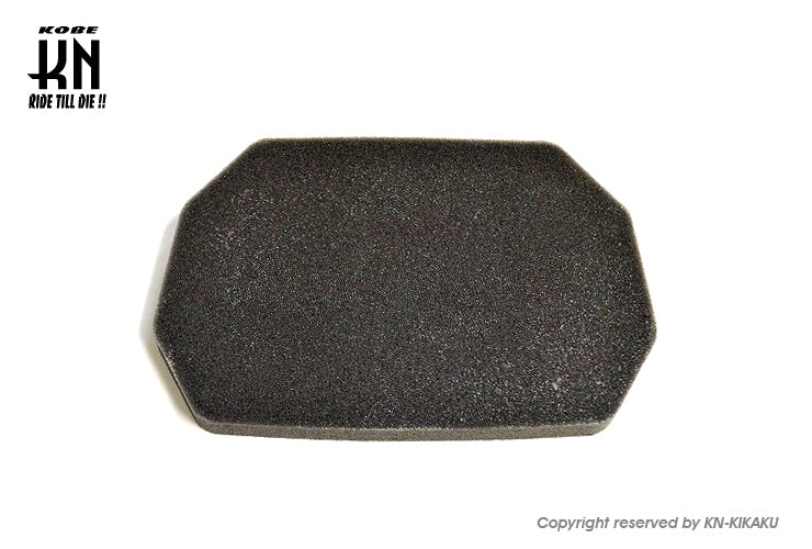 ホンダ純正 エアフィルター(エアエレメント)【スーパーカブ100EX/タイカブ/HA05/HA06】17205-GN5-900