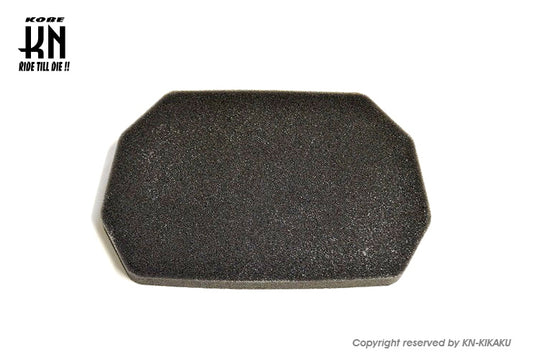 ホンダ純正 エアフィルター(エアエレメント)【スーパーカブ100EX/タイカブ/HA05/HA06】17205-GN5-900