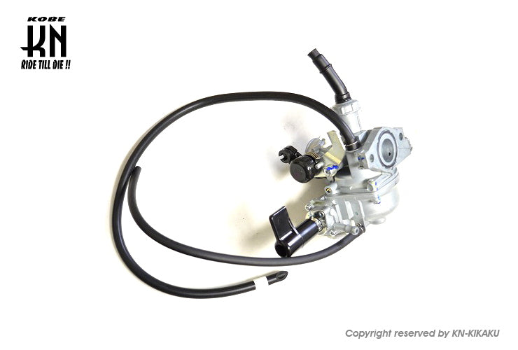 タイホンダ純正 キャブレター【WAVE100】16100-KTL-741