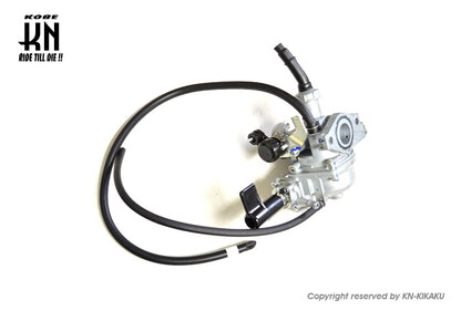 タイホンダ純正 キャブレター【WAVE100】16100-KTL-741