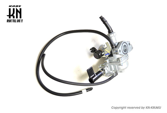 タイホンダ純正 キャブレター【WAVE100】16100-KTL-741