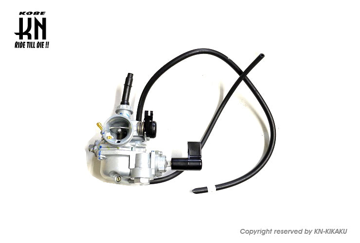 タイホンダ純正 キャブレター【WAVE100】16100-KTL-741