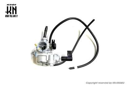 タイホンダ純正 キャブレター【WAVE100】16100-KTL-741