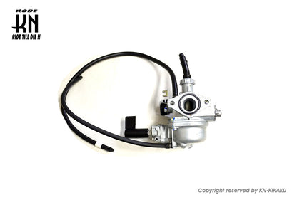 タイホンダ純正 キャブレター【WAVE100】16100-KTL-741