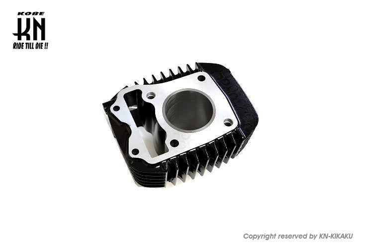 タイホンダ純正 シリンダー【ハンターカブ】12100-K26-900