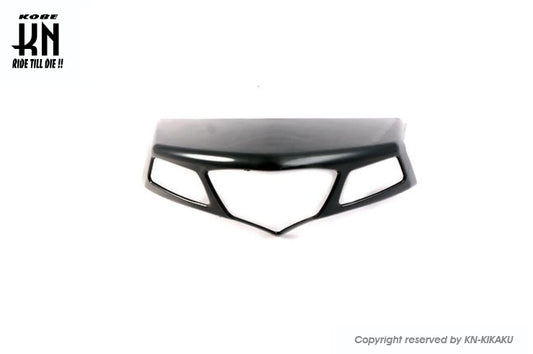 FRPテールライトカバー【マジェスティS/SMAX】TMAX530ルックカバー