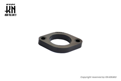 KOSO ビッグインテークマニホールド用ヒートプロテクション【シグナスX1型〜5型/BWS125 1型〜2型】30-32mm用