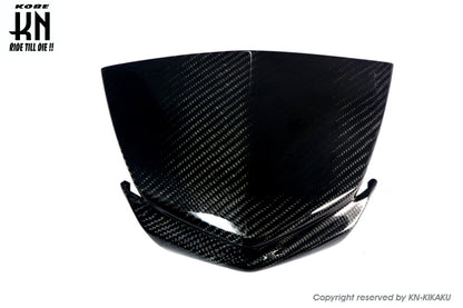 カーボンアッパーカウル【シグナスX/5型】