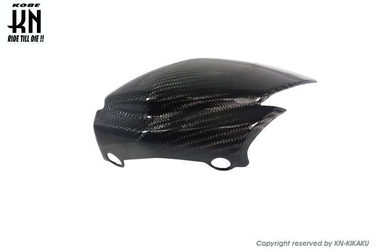 カーボンアッパーカウル【シグナスX/5型】
