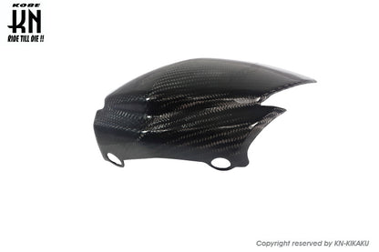 カーボンアッパーカウル【シグナスX/5型】
