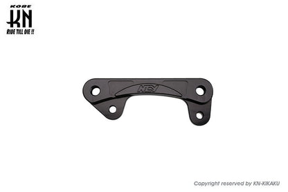 NCY リアキャリパーサポート【グリファス/BWS3型/FORCE】ブレンボ用【240mmディスク用】