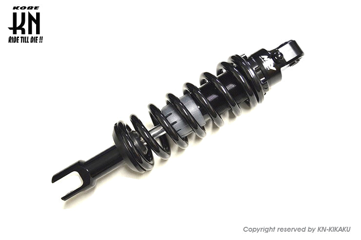 NCY リアショック【マジェスティS/Smax/FORCE】N-20シリーズ
