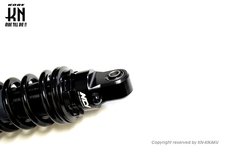 NCY リアショック【マジェスティS/Smax/FORCE】N-20シリーズ