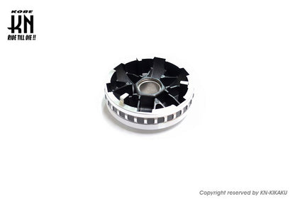 ホンダ50ccエンジン系【KNハイスピードプーリー】KN企画定番
