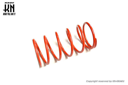 NCY センタースプリング【シグナス6型GRYPHUS/X FORCE/AEROX155/NVX125/155/NMAX125/155】2000RPM