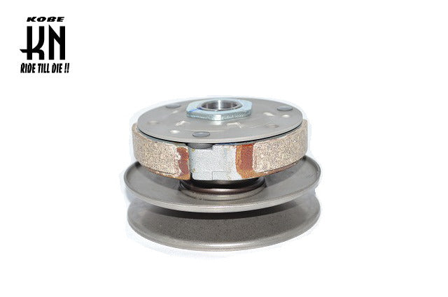 G13 スーパービッグセカンダリキット【BWS100/グランドアクシス】