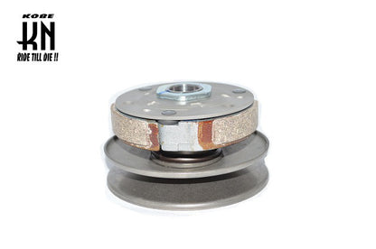 G13 スーパービッグセカンダリキット【BWS100/グランドアクシス】