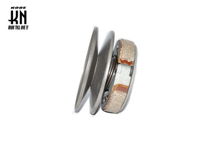 G13 スーパービッグセカンダリキット【BWS100/グランドアクシス】