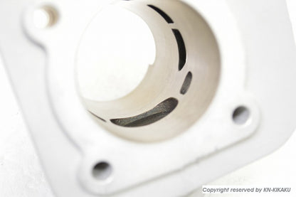 KN EX3ポート スチールボアアップKIT 【ヤマハ50cc横型エンジン】68cc