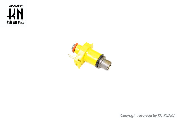国産インジェクター 【100cc】シグナスX/BWS125/VOX/GEAR/MAJESTY125
