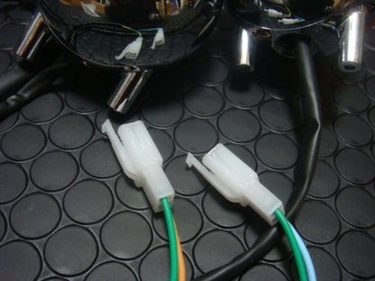 4サイクルビーノ【SA26J】　リアウインカー左右セット