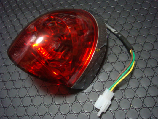 4サイクルビーノ【SA26J】　テールライトアッセン