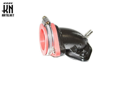 インテークマニホールド【シグナスX・キャブ車】Type30