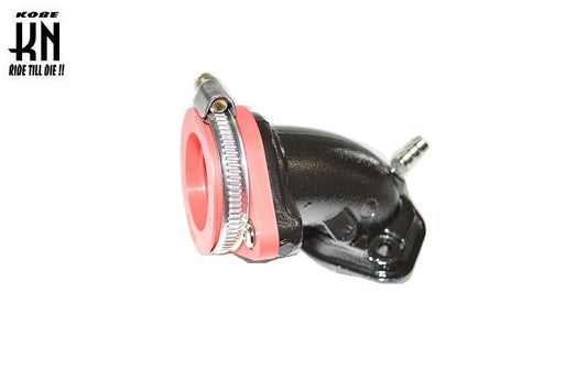 インテークマニホールド【シグナスX・キャブ車】Type30