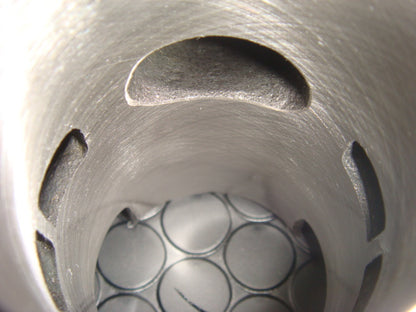 ライブディオ系  ボアアップキット (67.8cc) ボア47mm【ヘッド付】